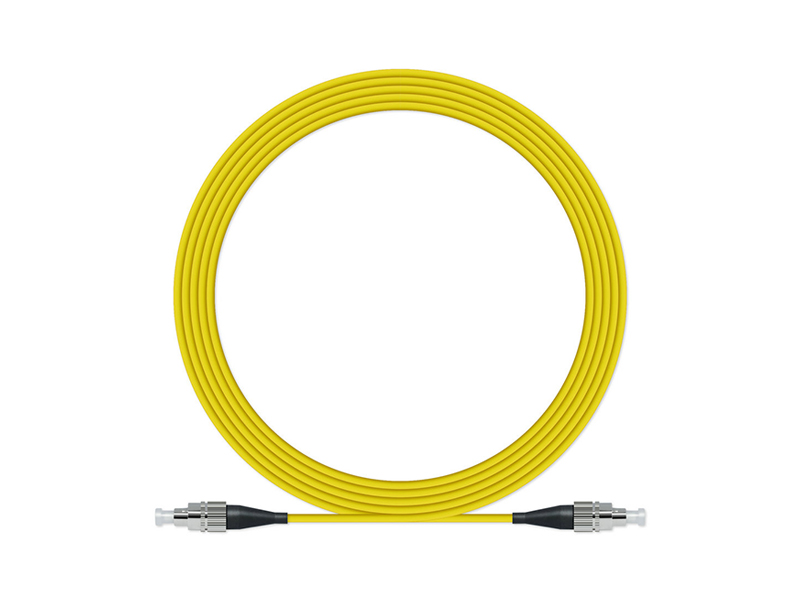 FC-FC SX SM Patch Cord