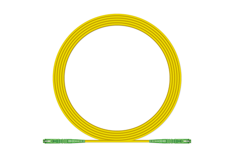 E2000 Fiber Optic Patch Cord