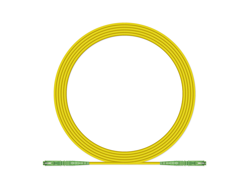 E2000 Fiber Optic Patch Cord