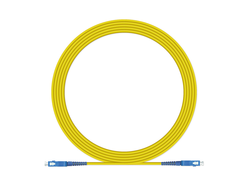 SC-SC SX SM Patch Cord