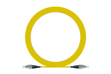 FC-FC SX SM Patch Cord