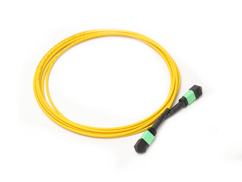 FC-SC SX SM Patch Cord