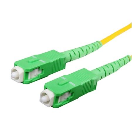 SC-SC SX OM3 Patch Cord