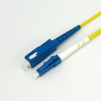 LC-SC SX SM Patch Cord