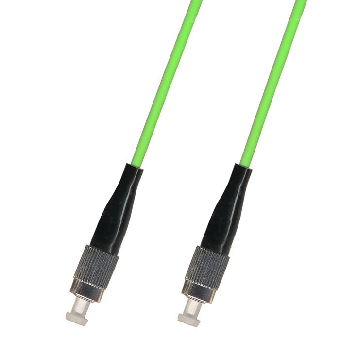 FC-FC DX OM4 Patch Cord