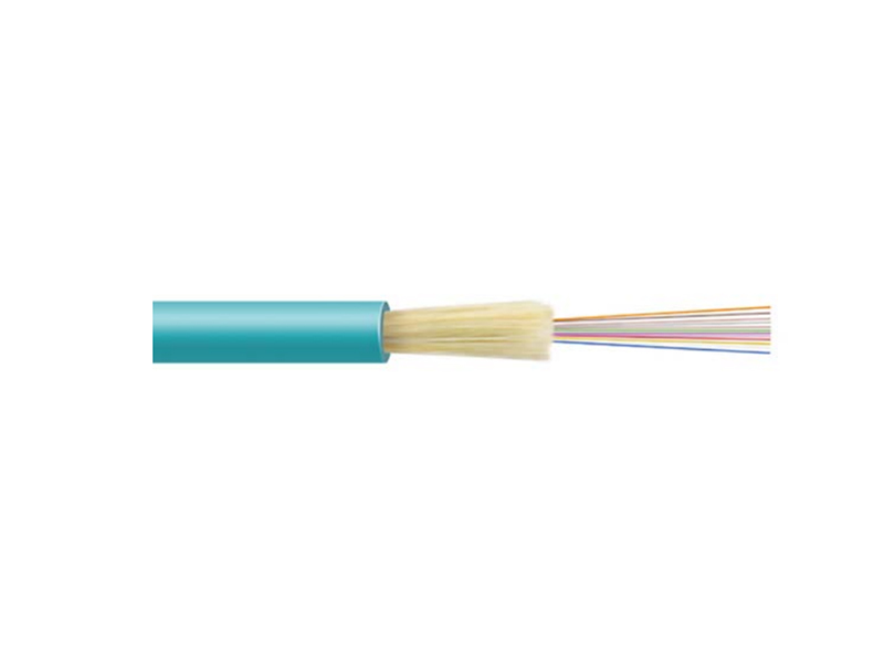 GJFV- Indoor Multi-Cores Mini Round Cable