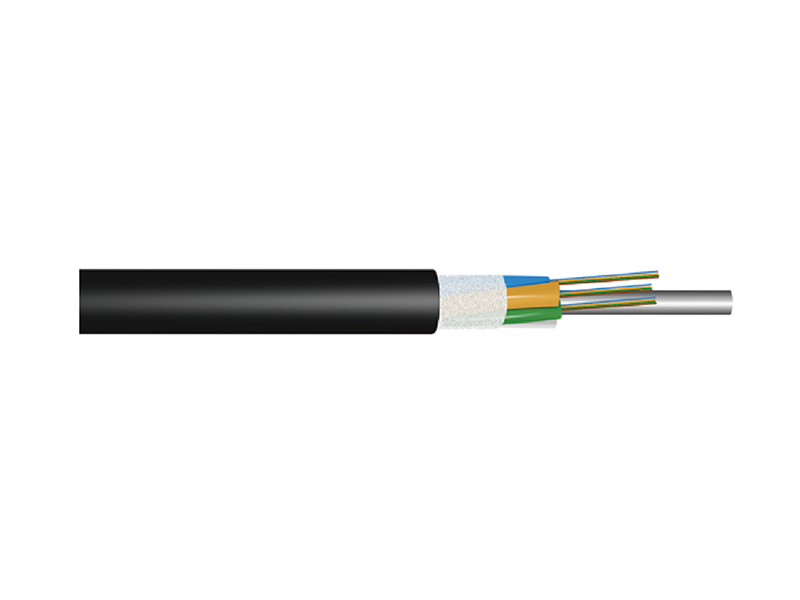 Stranded Non-metallic& Non-armored Cable(GYFTY)