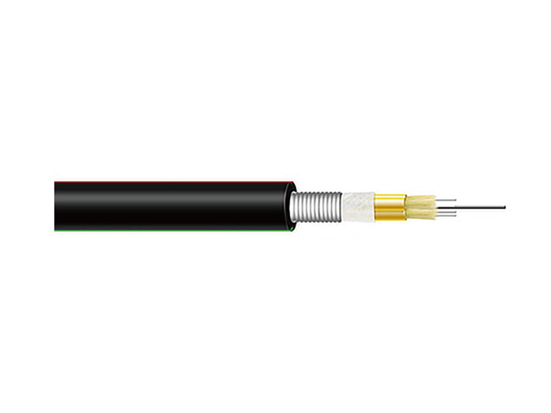 Waterproof Cable(GYJTA)